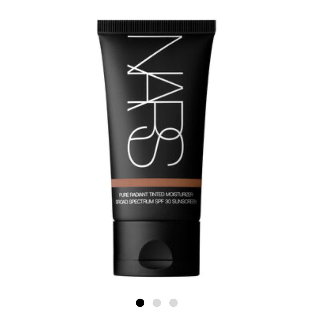 PURE RADIANT TINTED MOISTURIZER SPF 30